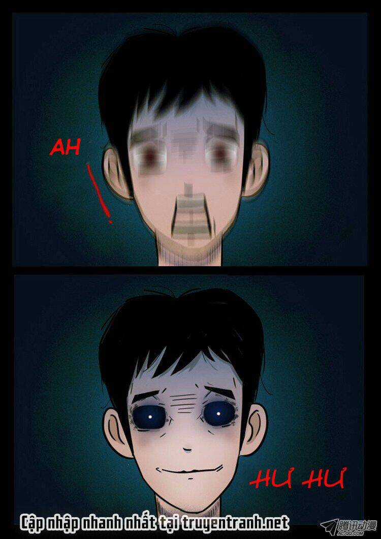 Ta Vì Chúng Sinh - Chapter 2 - Trang 11