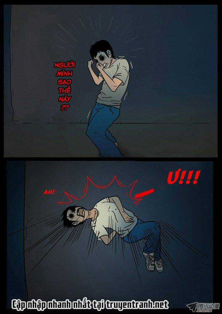 Ta Vì Chúng Sinh - Chapter 2 - Trang 13