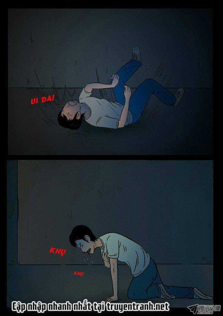 Ta Vì Chúng Sinh - Chapter 2 - Trang 14