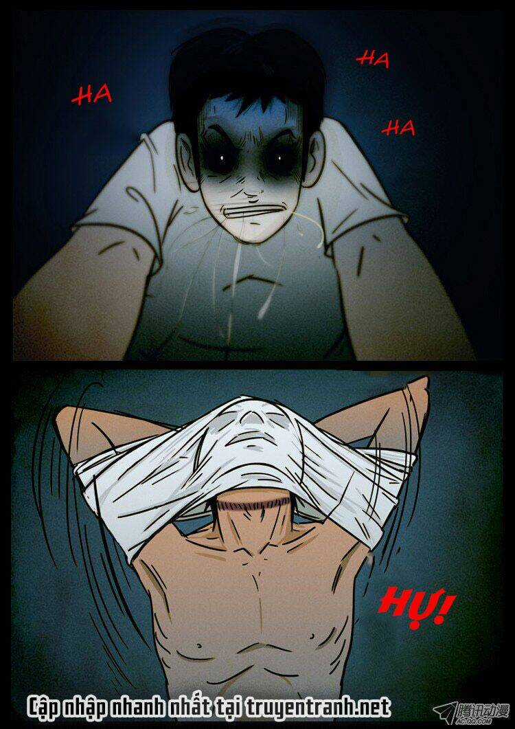 Ta Vì Chúng Sinh - Chapter 2 - Trang 15