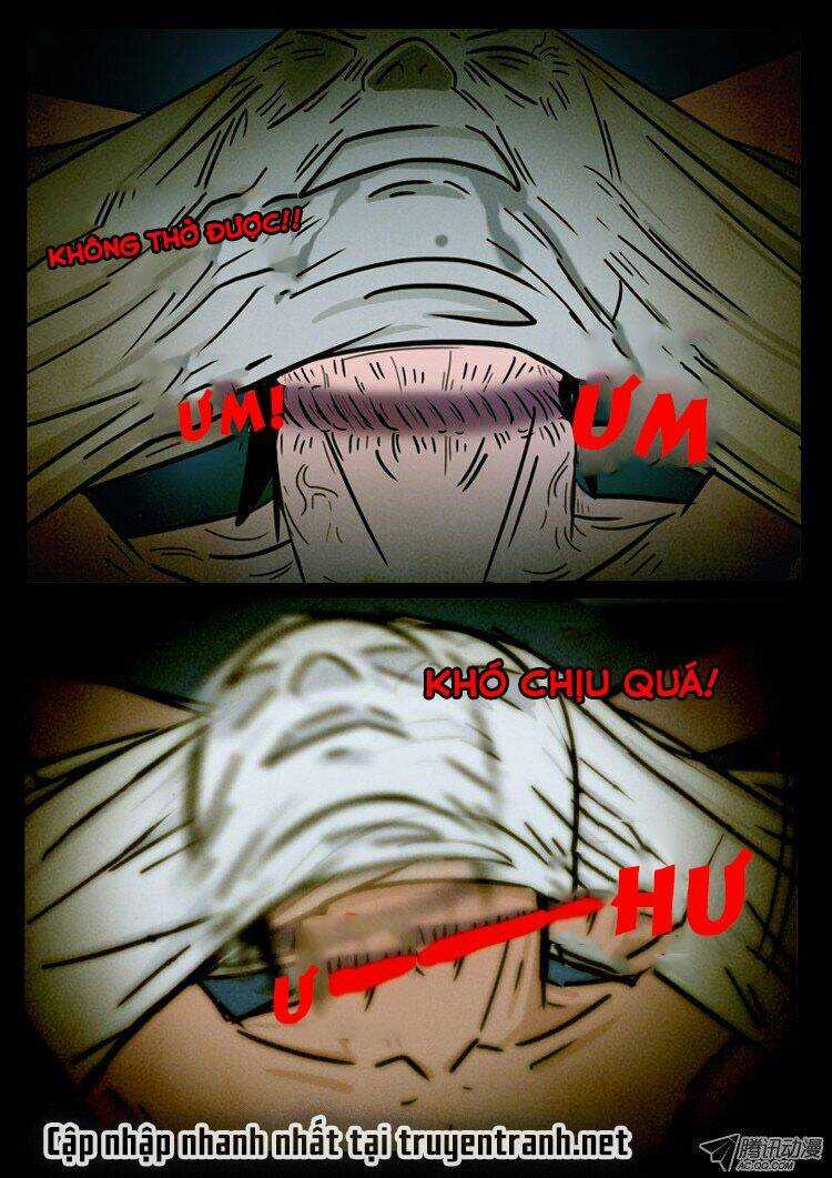 Ta Vì Chúng Sinh - Chapter 2 - Trang 16