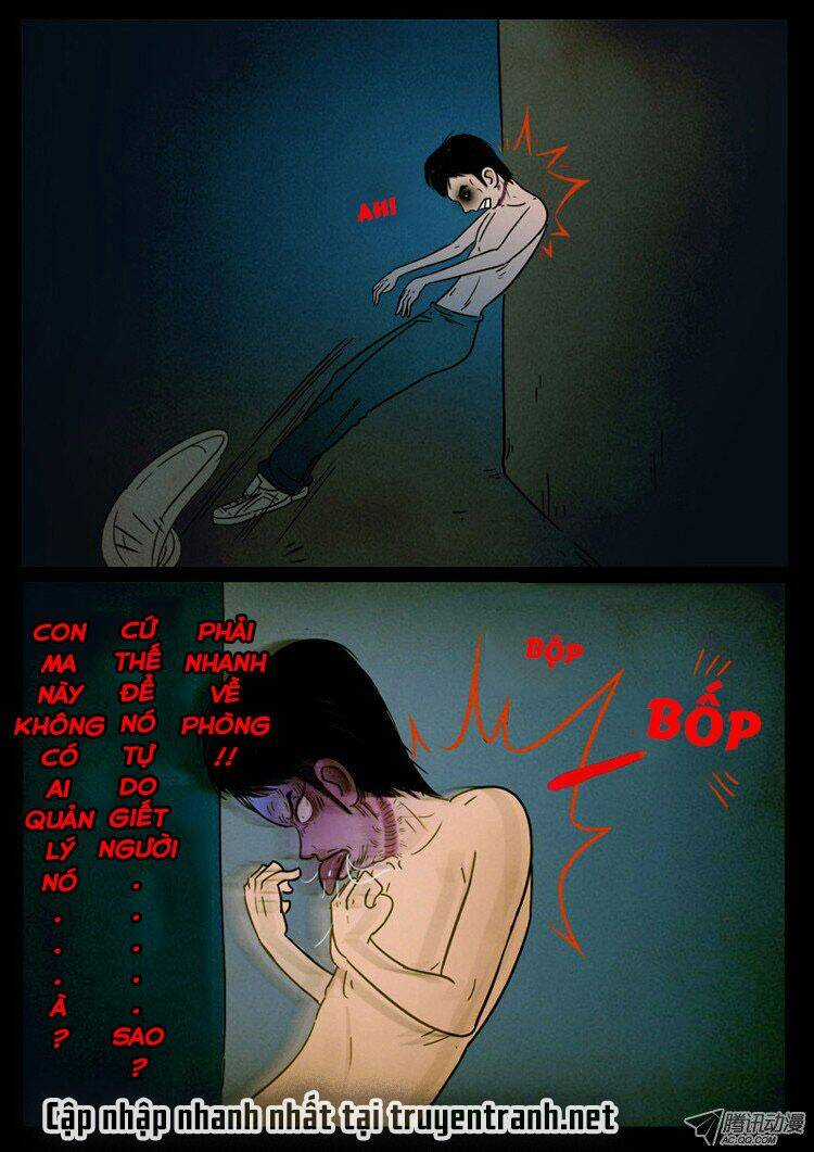 Ta Vì Chúng Sinh - Chapter 2 - Trang 18