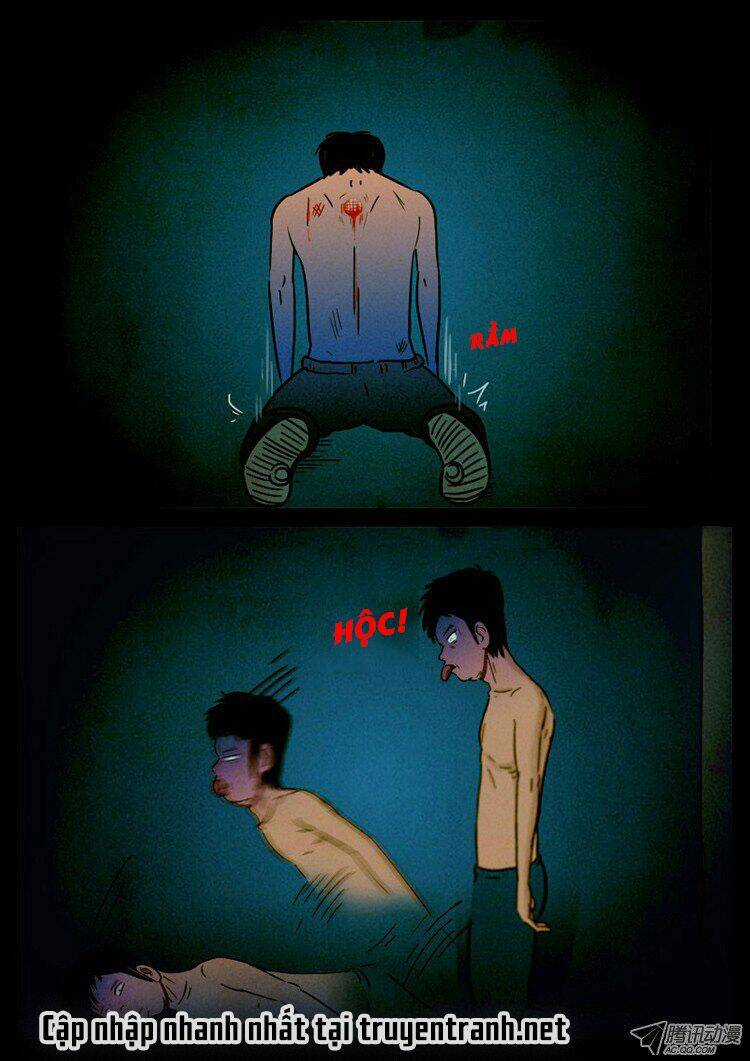 Ta Vì Chúng Sinh - Chapter 2 - Trang 19