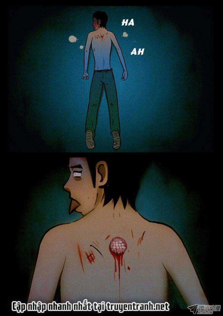 Ta Vì Chúng Sinh - Chapter 2 - Trang 20