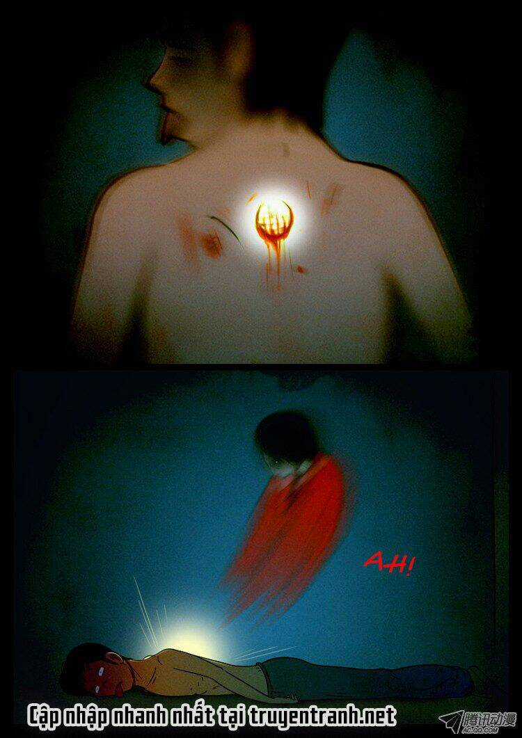 Ta Vì Chúng Sinh - Chapter 2 - Trang 21