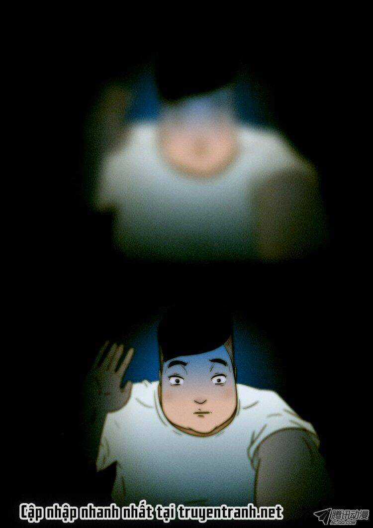 Ta Vì Chúng Sinh - Chapter 2 - Trang 23