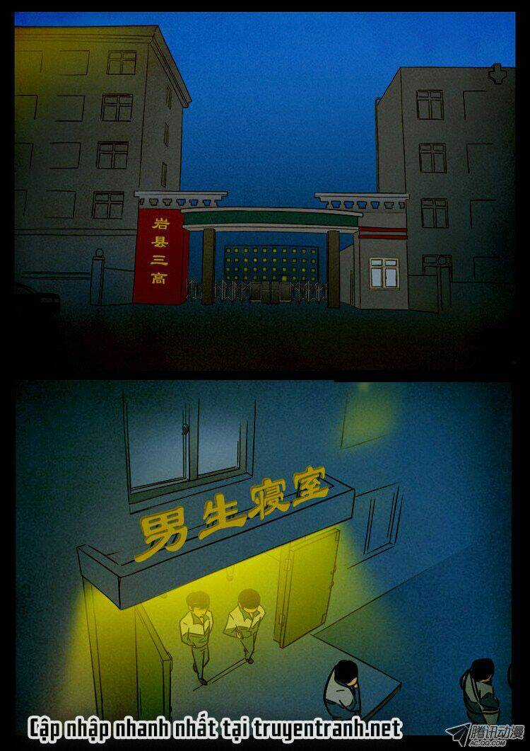 Ta Vì Chúng Sinh - Chapter 2 - Trang 26