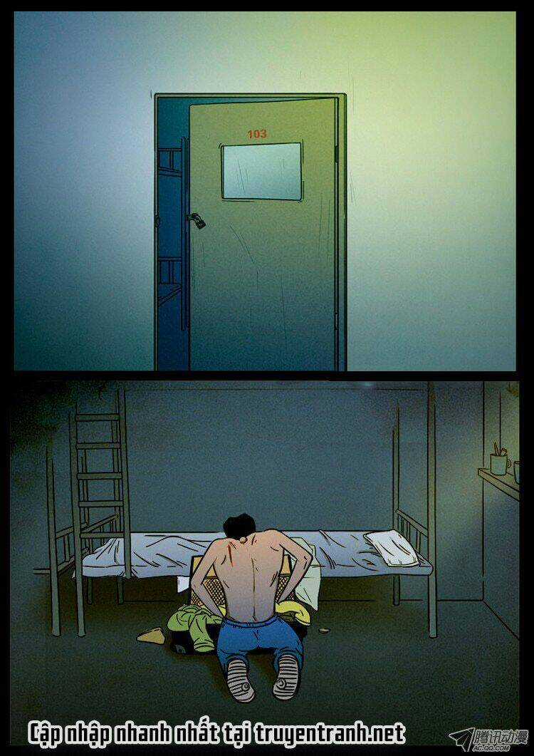 Ta Vì Chúng Sinh - Chapter 2 - Trang 27