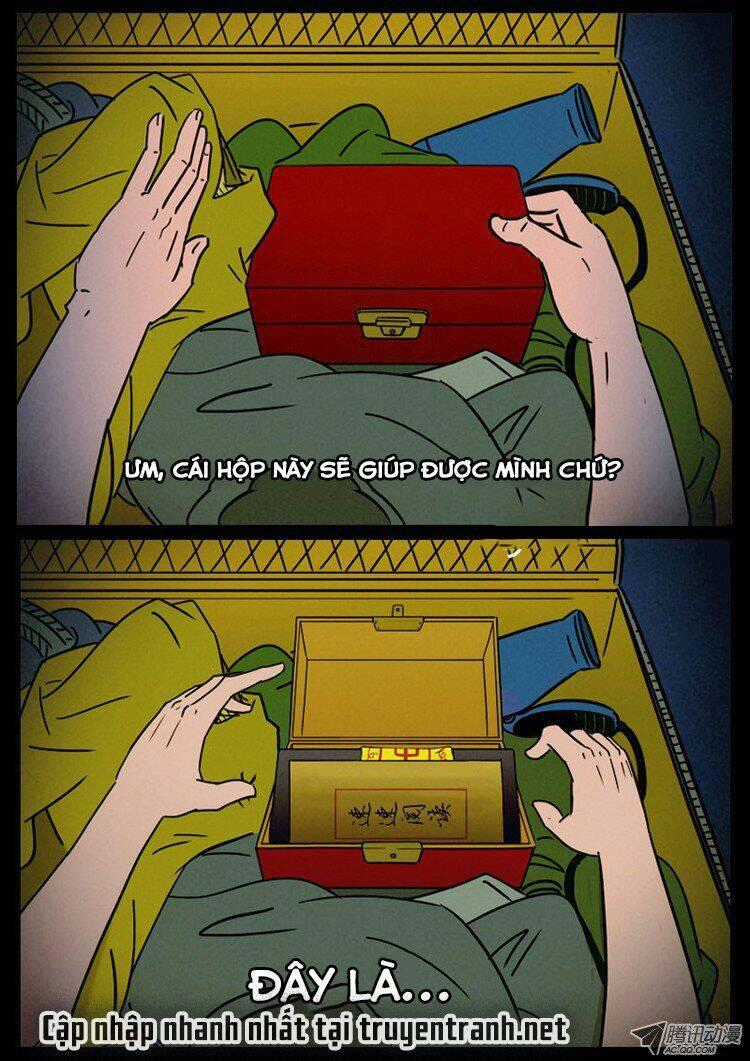 Ta Vì Chúng Sinh - Chapter 2 - Trang 28