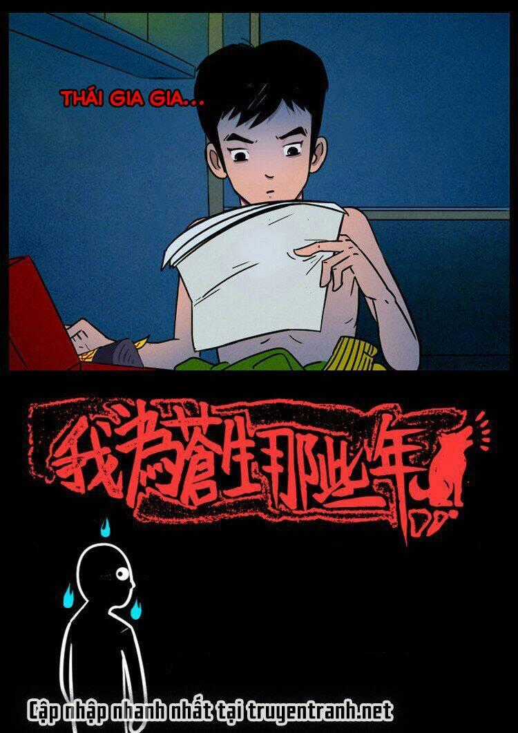 Ta Vì Chúng Sinh - Chapter 2 - Trang 29