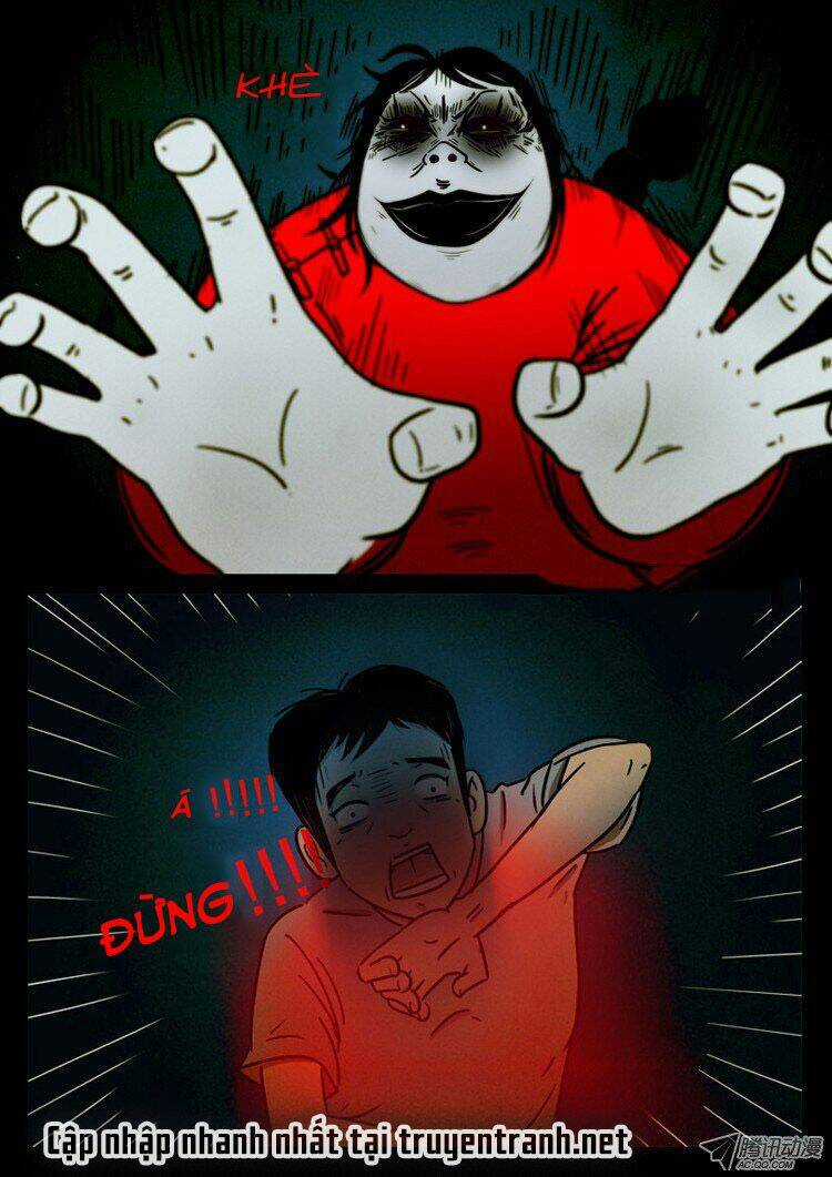 Ta Vì Chúng Sinh - Chapter 2 - Trang 10