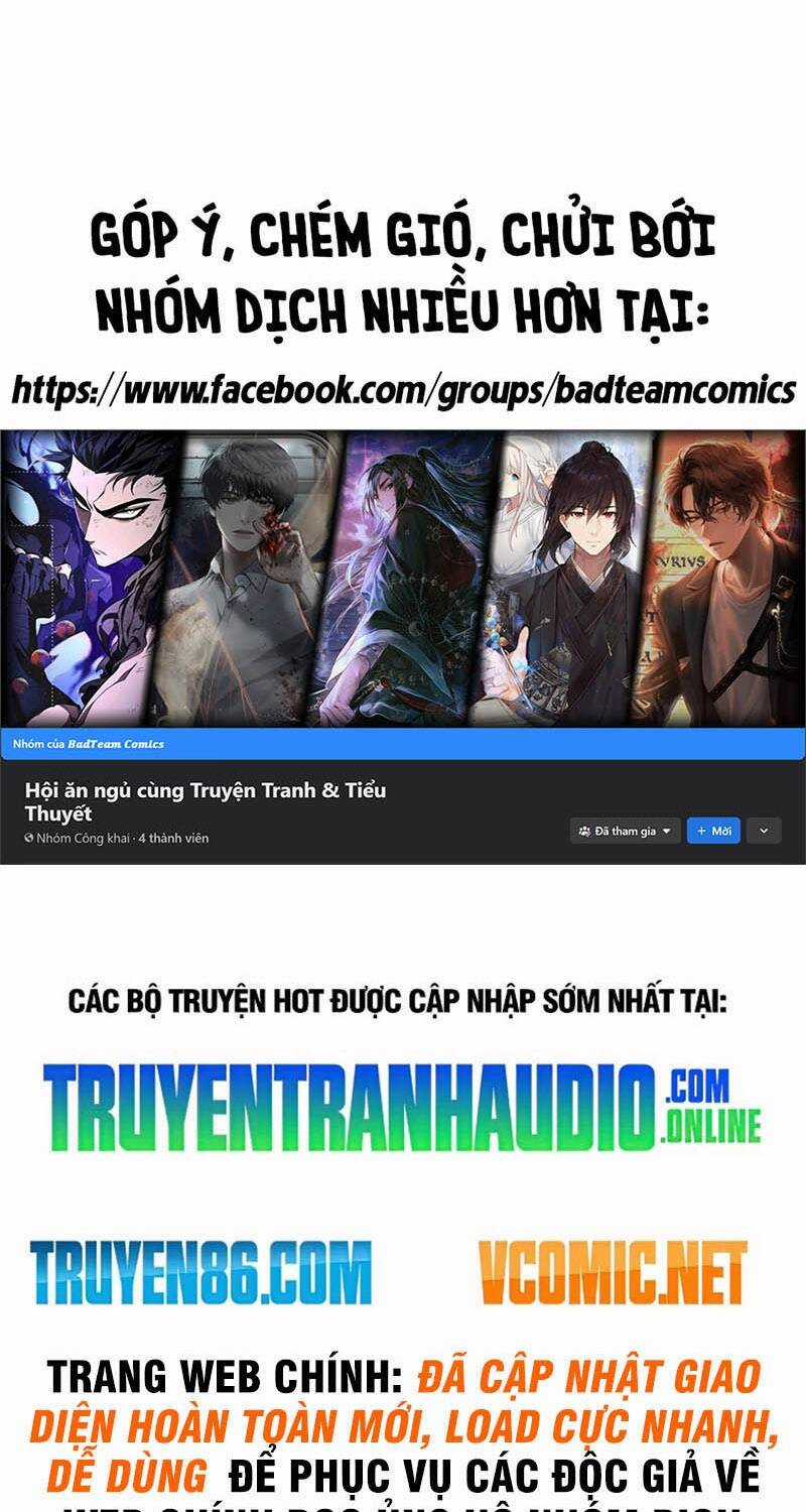 Ta! Vô Địch Đại Phản Phái - Chapter 1 - Trang 1