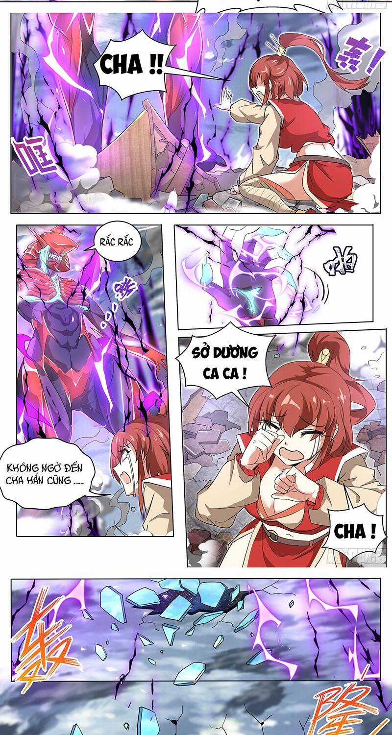 Ta! Vô Địch Đại Phản Phái - Chapter 1 - Trang 14