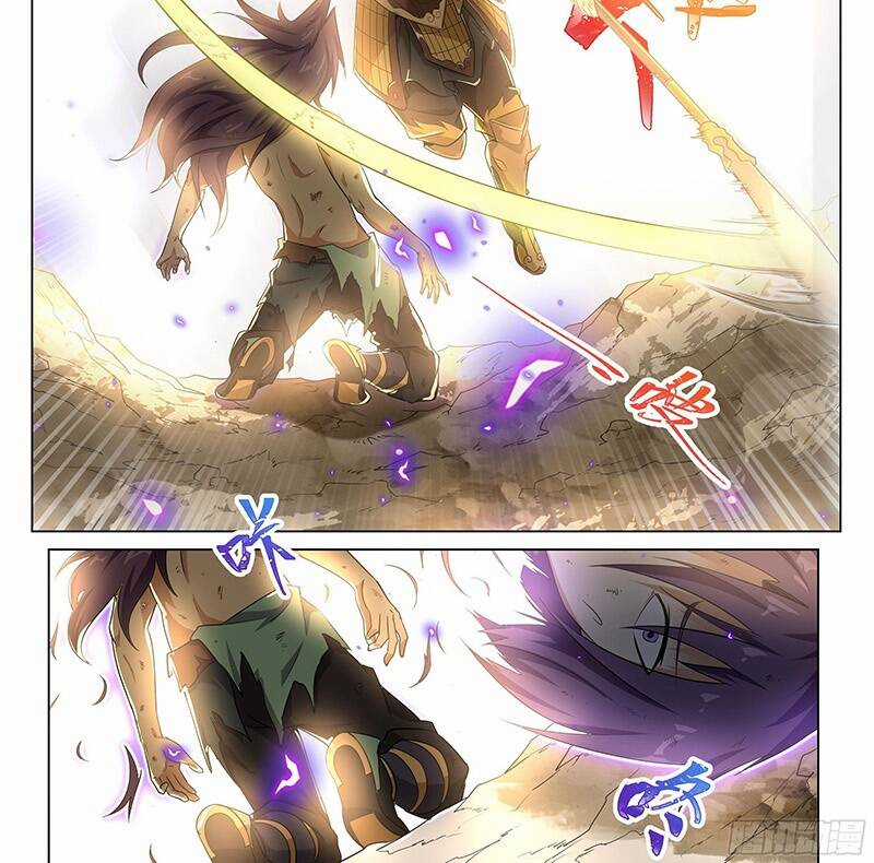 Ta! Vô Địch Đại Phản Phái - Chapter 1 - Trang 23