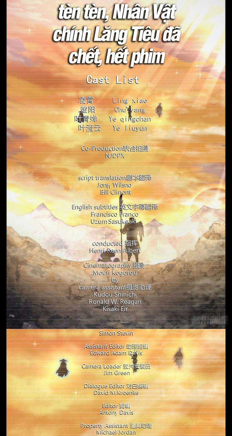 Ta! Vô Địch Đại Phản Phái - Chapter 1 - Trang 24