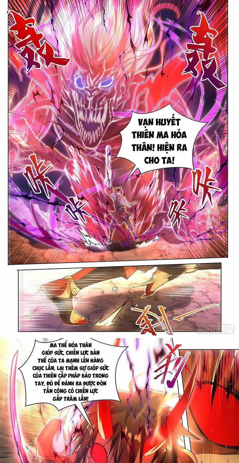 Ta! Vô Địch Đại Phản Phái - Chapter 10 - Trang 11