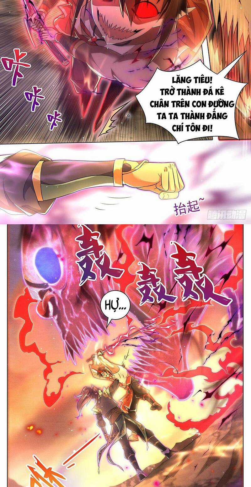 Ta! Vô Địch Đại Phản Phái - Chapter 10 - Trang 12