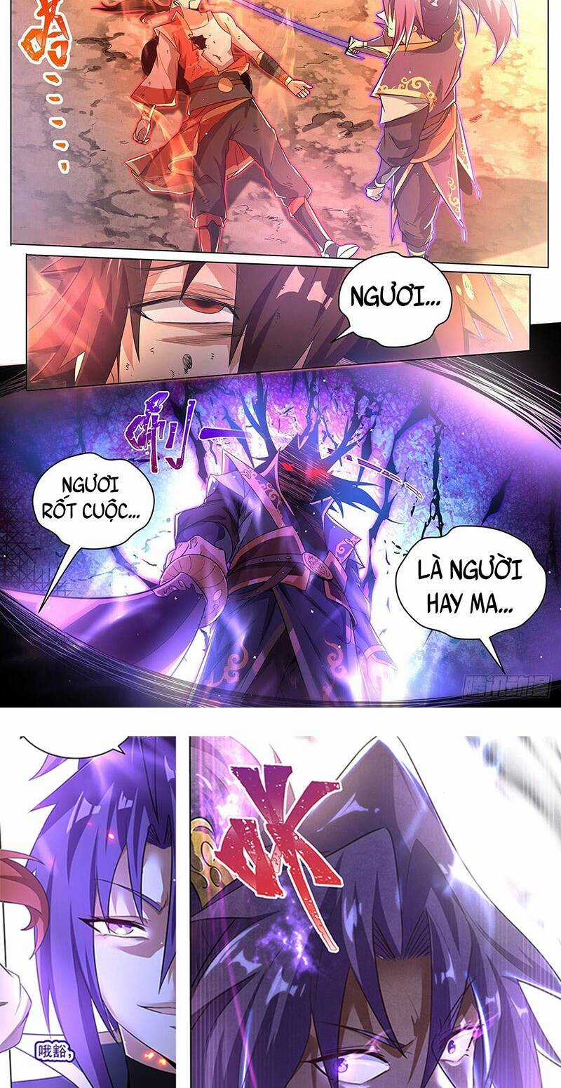 Ta! Vô Địch Đại Phản Phái - Chapter 10 - Trang 14