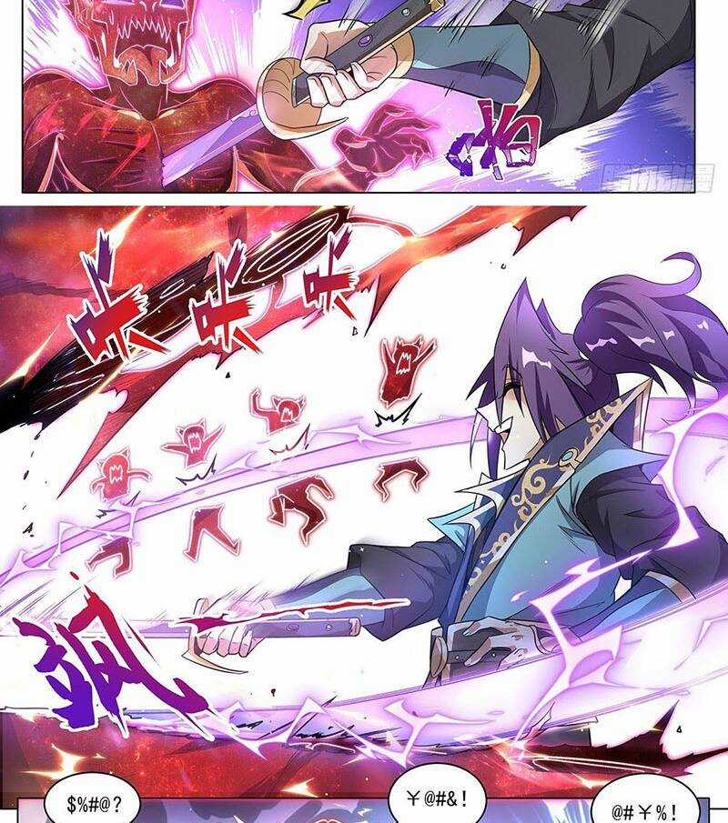 Ta! Vô Địch Đại Phản Phái - Chapter 10 - Trang 7