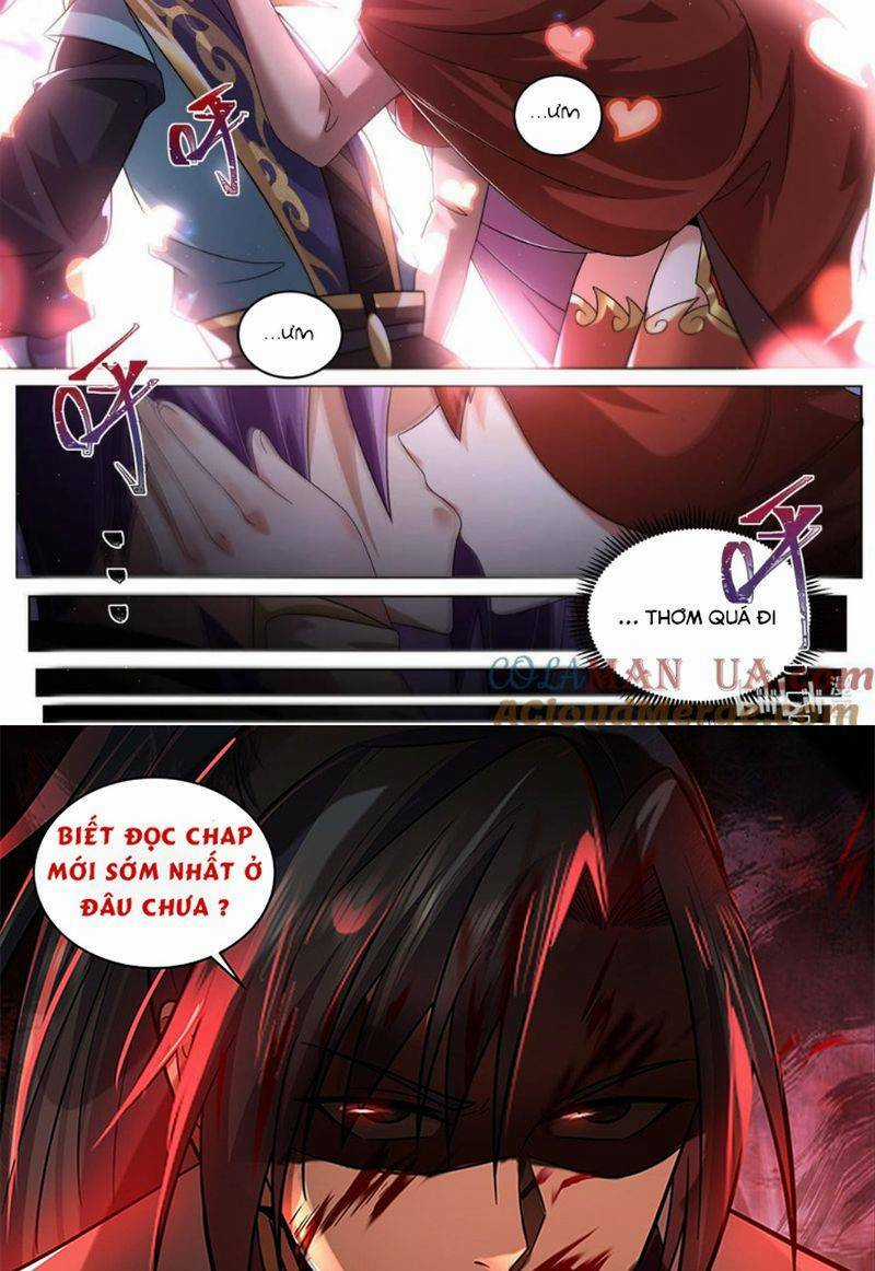 Ta! Vô Địch Đại Phản Phái - Chapter 100 - Trang 8