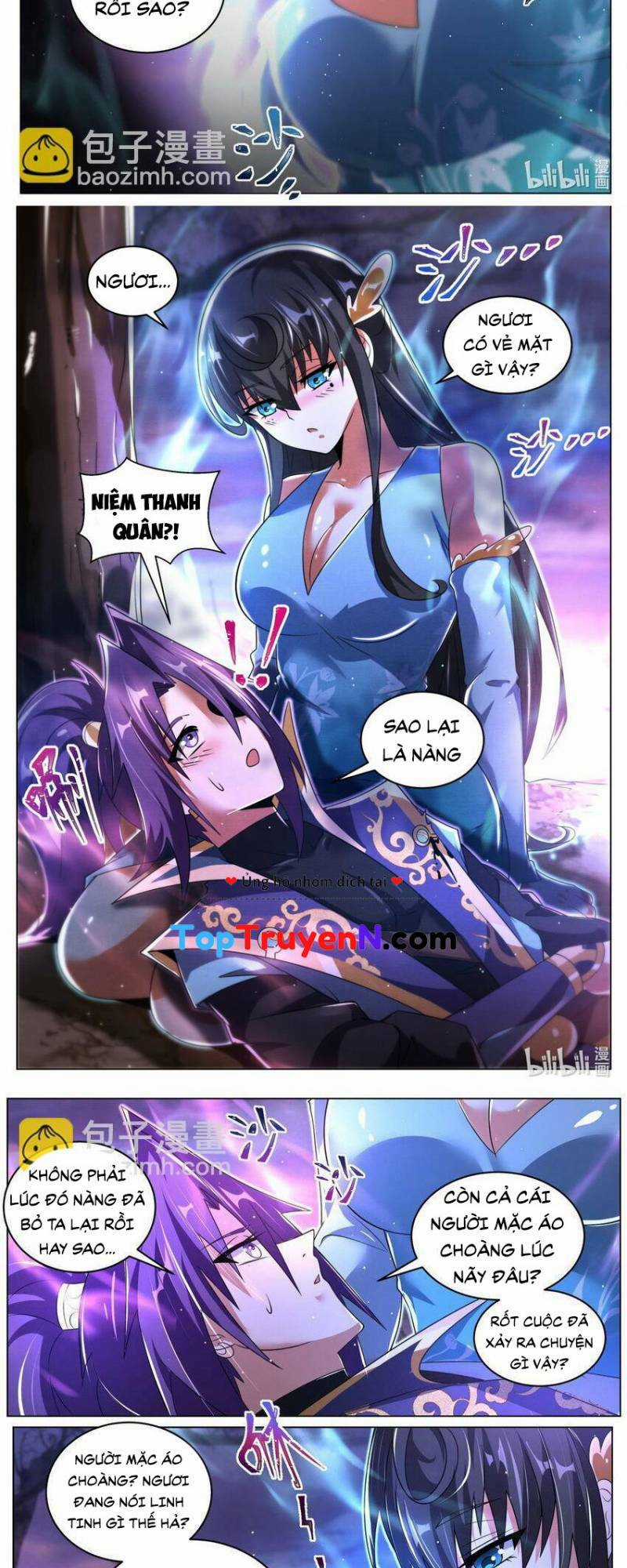 Ta! Vô Địch Đại Phản Phái - Chapter 101 - Trang 2