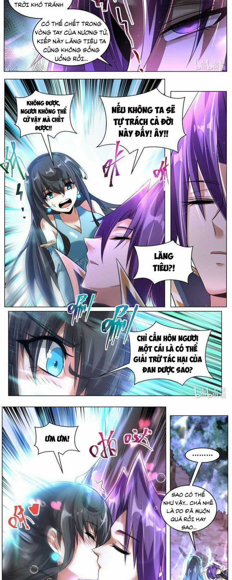 Ta! Vô Địch Đại Phản Phái - Chapter 101 - Trang 6