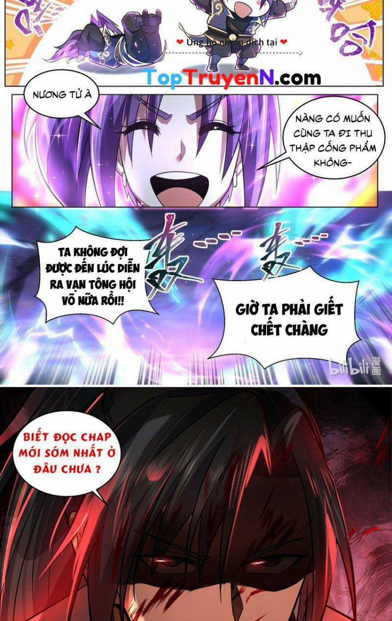 Ta! Vô Địch Đại Phản Phái - Chapter 101 - Trang 8