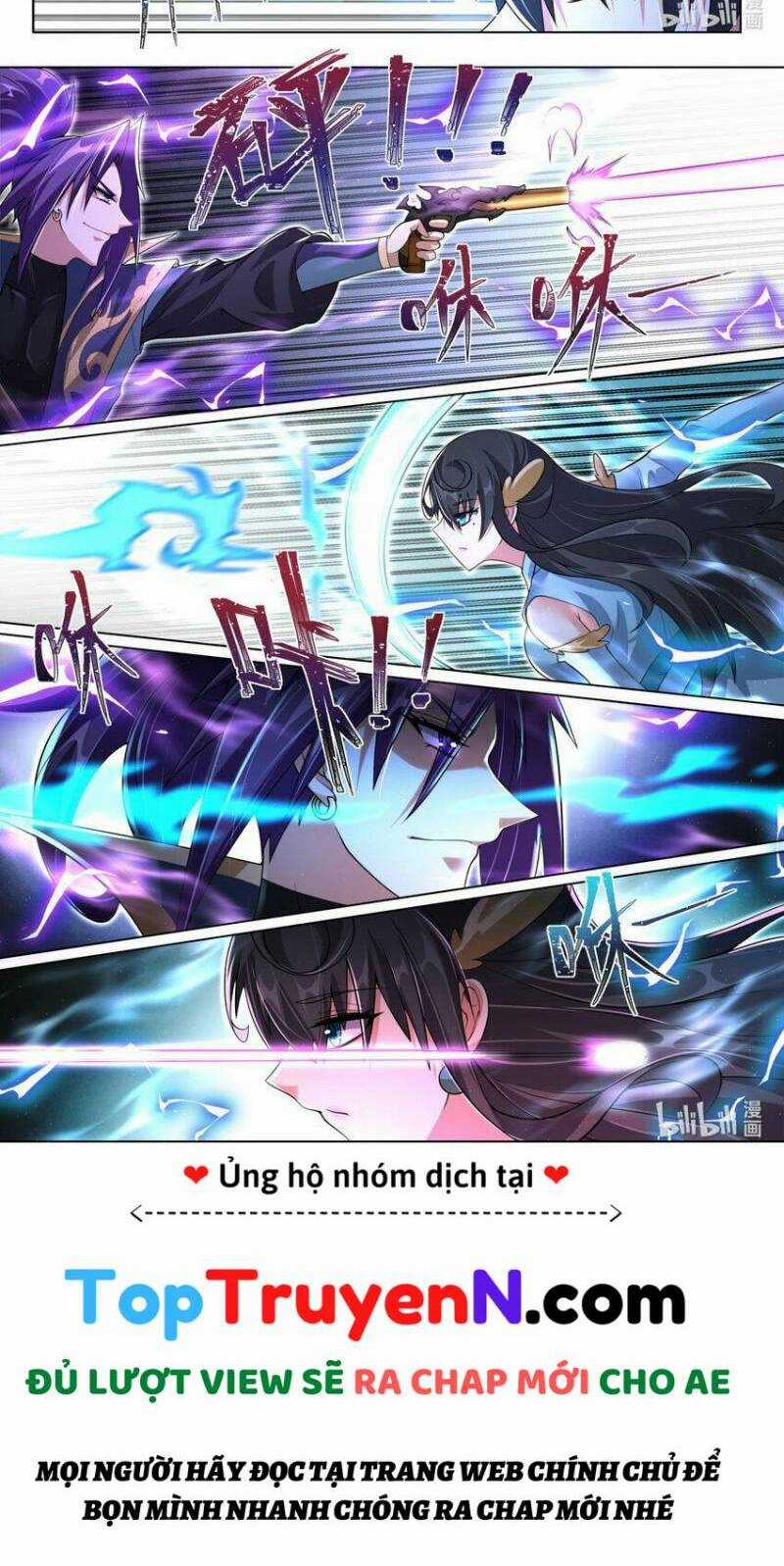 Ta! Vô Địch Đại Phản Phái - Chapter 102 - Trang 4