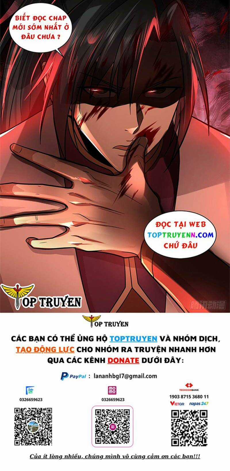 Ta! Vô Địch Đại Phản Phái - Chapter 104 - Trang 9