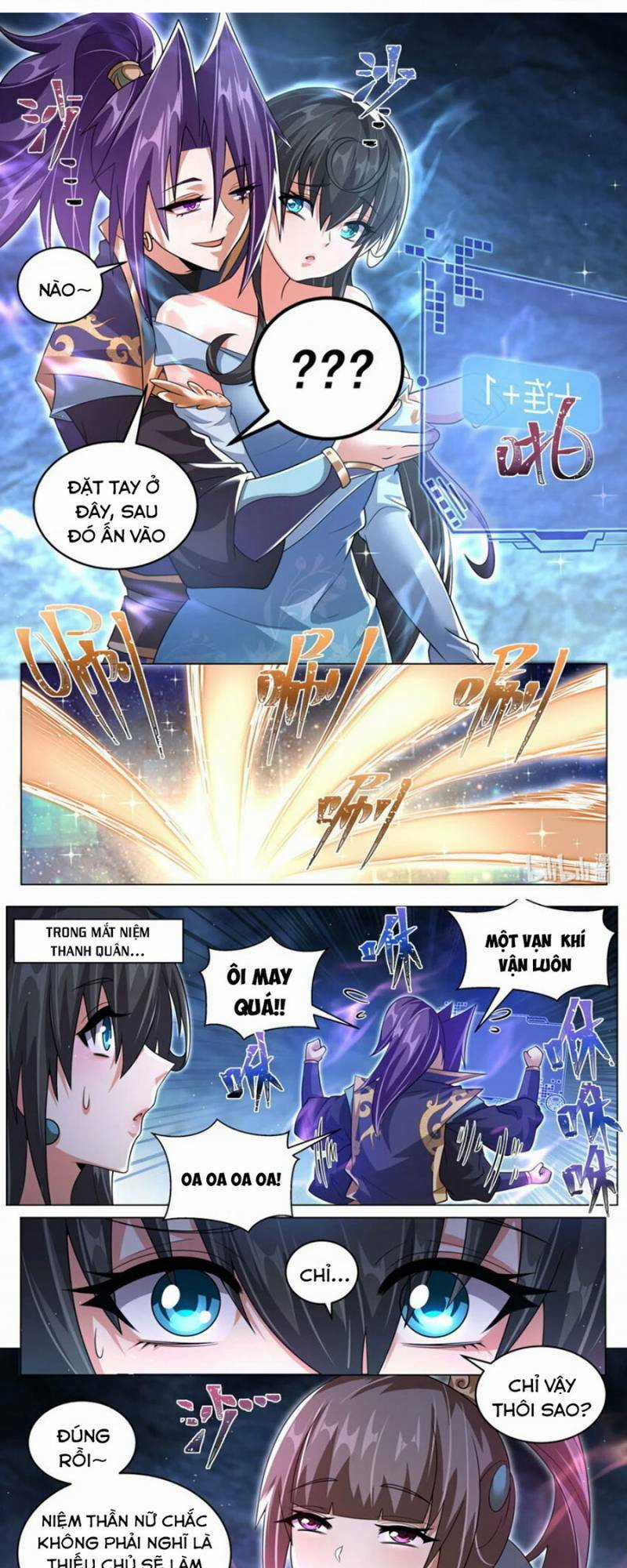 Ta! Vô Địch Đại Phản Phái - Chapter 106 - Trang 4