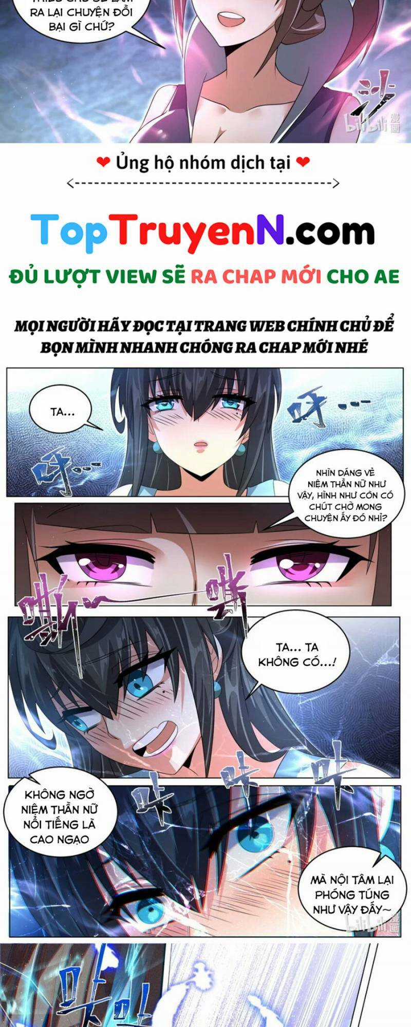 Ta! Vô Địch Đại Phản Phái - Chapter 106 - Trang 5