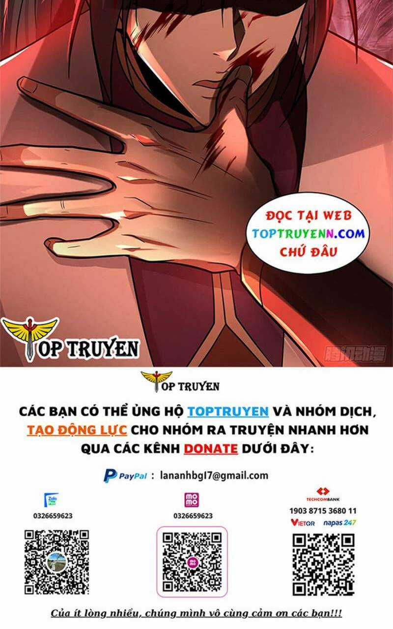 Ta! Vô Địch Đại Phản Phái - Chapter 106 - Trang 10