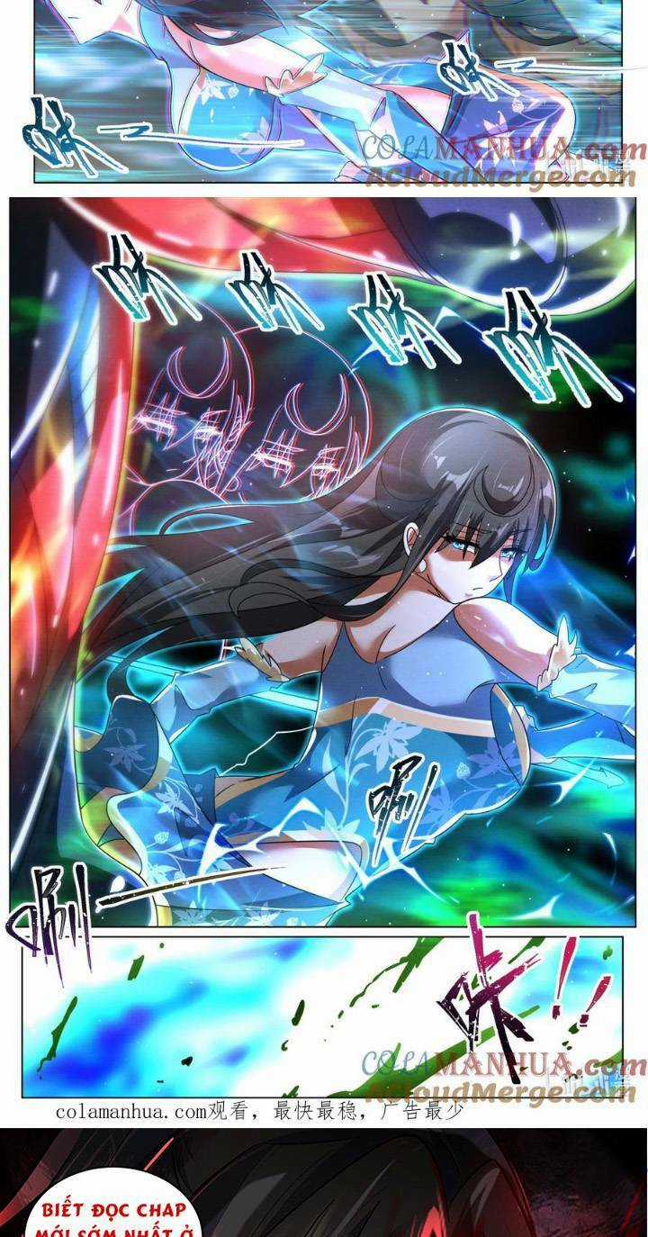 Ta! Vô Địch Đại Phản Phái - Chapter 108 - Trang 7