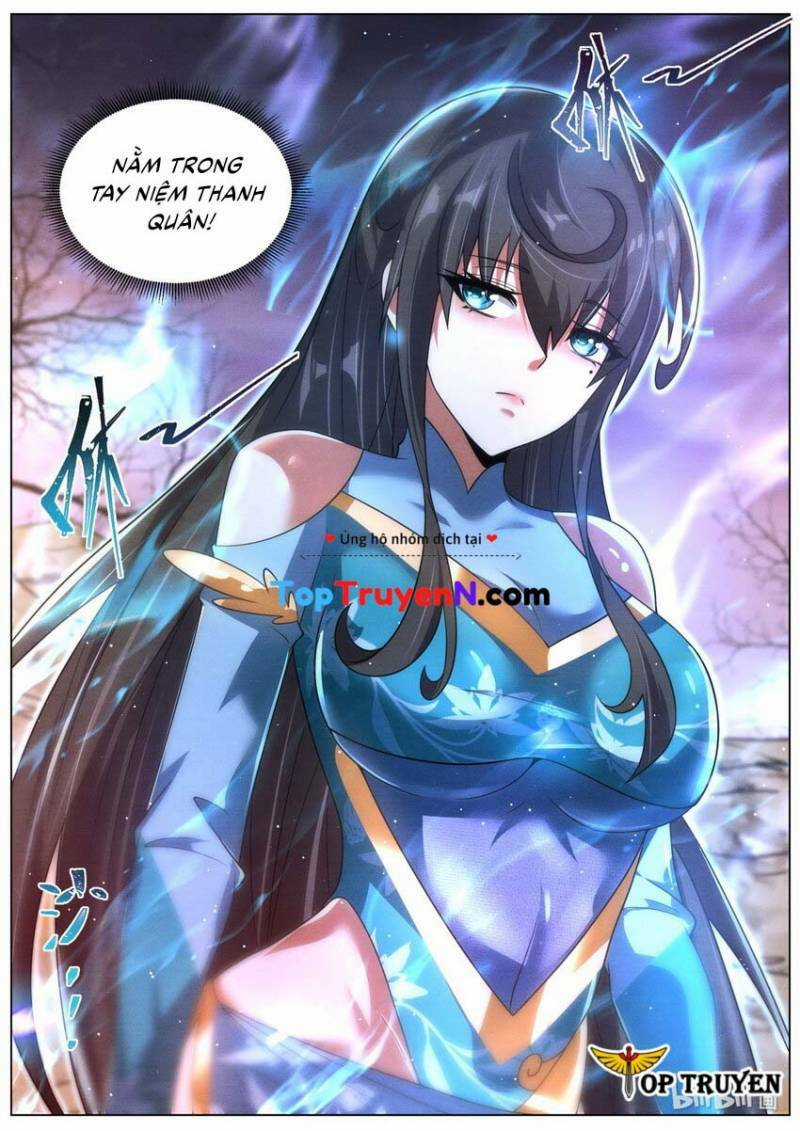 Ta! Vô Địch Đại Phản Phái - Chapter 112 - Trang 11