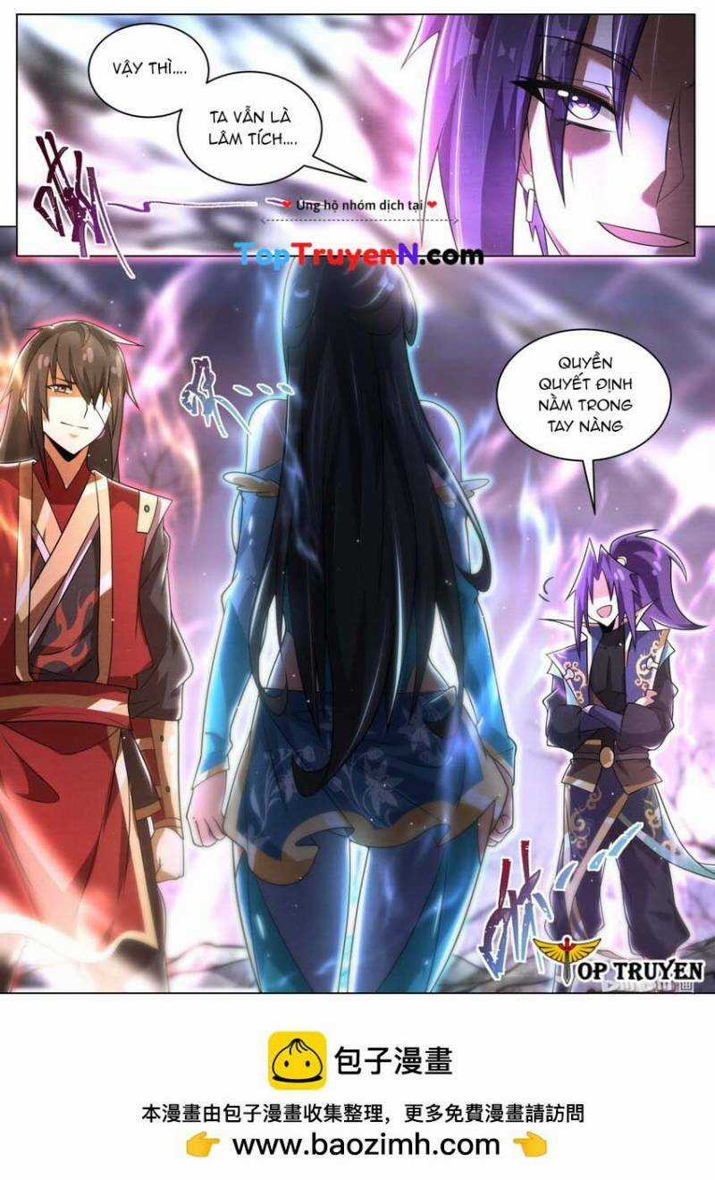Ta! Vô Địch Đại Phản Phái - Chapter 112 - Trang 13