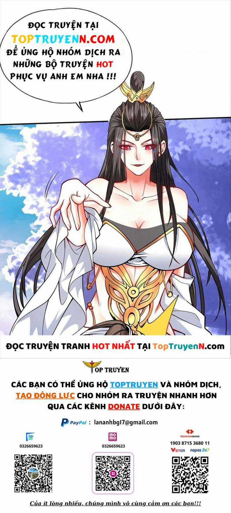 Ta! Vô Địch Đại Phản Phái - Chapter 112 - Trang 14