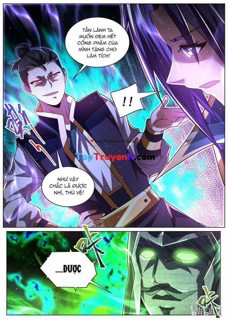 Ta! Vô Địch Đại Phản Phái - Chapter 112 - Trang 6