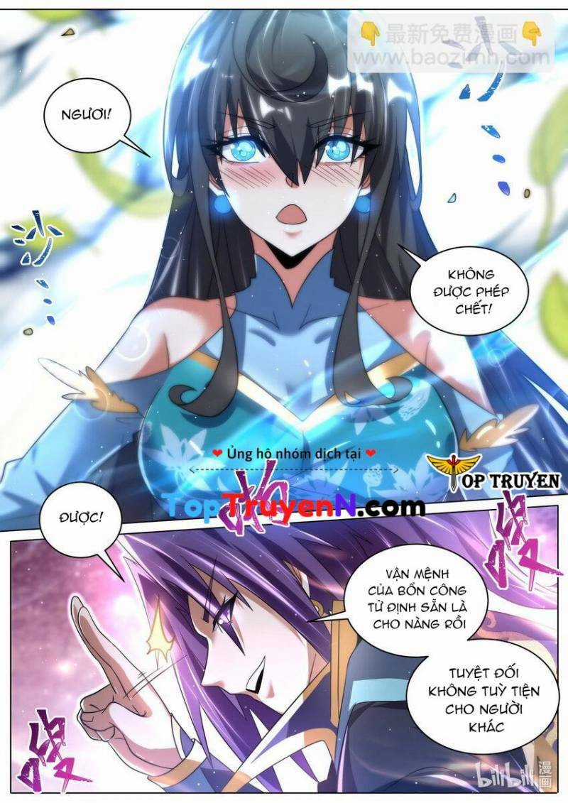 Ta! Vô Địch Đại Phản Phái - Chapter 113 - Trang 12
