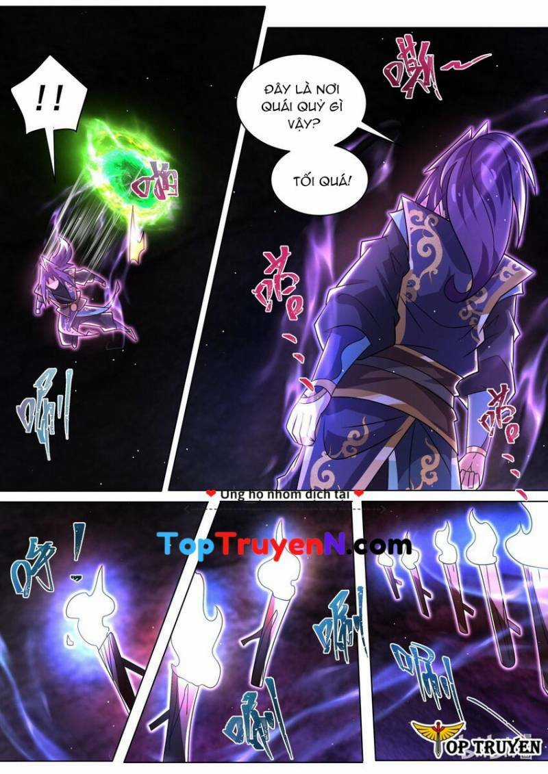 Ta! Vô Địch Đại Phản Phái - Chapter 113 - Trang 14