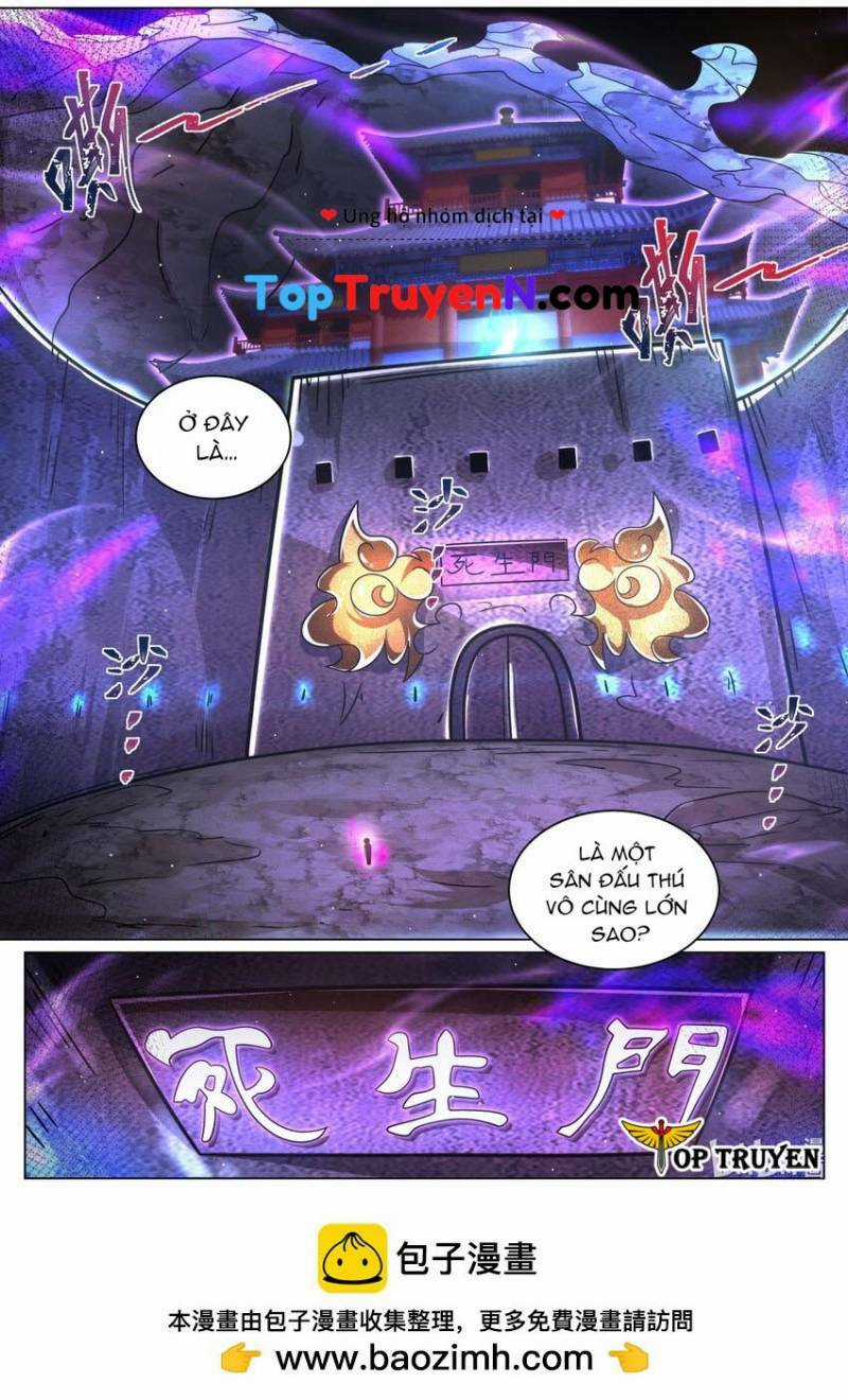 Ta! Vô Địch Đại Phản Phái - Chapter 113 - Trang 15