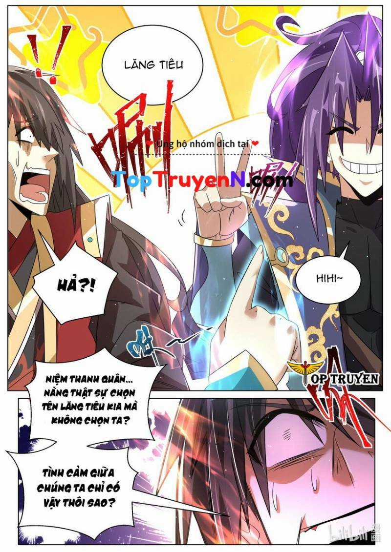 Ta! Vô Địch Đại Phản Phái - Chapter 113 - Trang 5