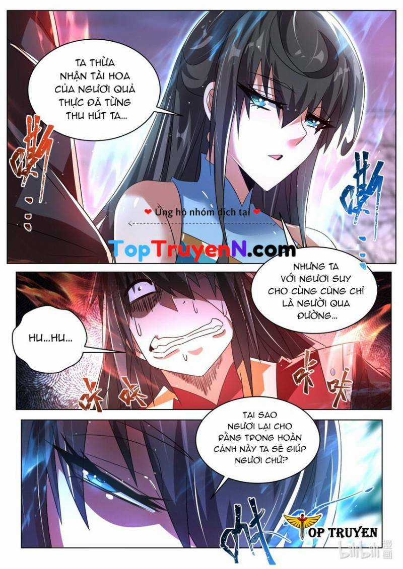 Ta! Vô Địch Đại Phản Phái - Chapter 113 - Trang 6