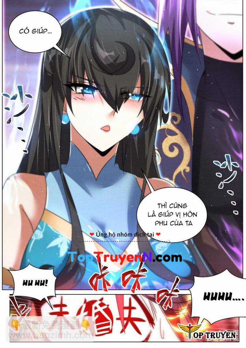 Ta! Vô Địch Đại Phản Phái - Chapter 113 - Trang 7
