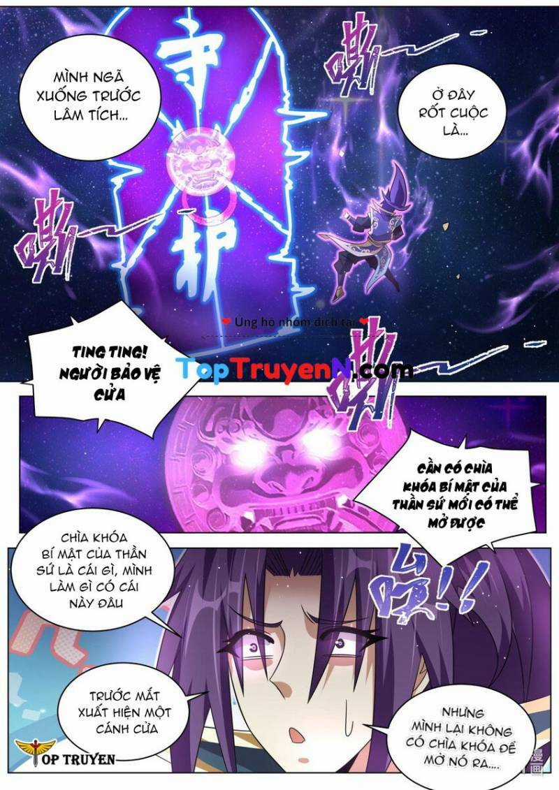 Ta! Vô Địch Đại Phản Phái - Chapter 115 - Trang 11