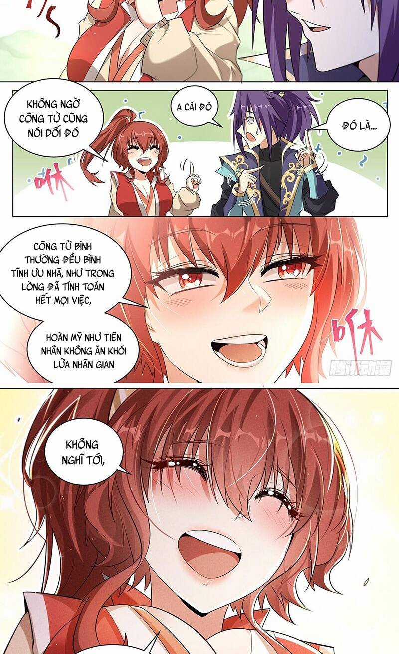 Ta! Vô Địch Đại Phản Phái - Chapter 12 - Trang 13