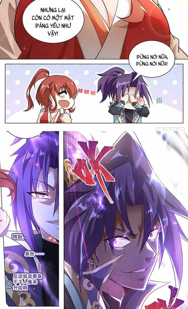 Ta! Vô Địch Đại Phản Phái - Chapter 12 - Trang 14