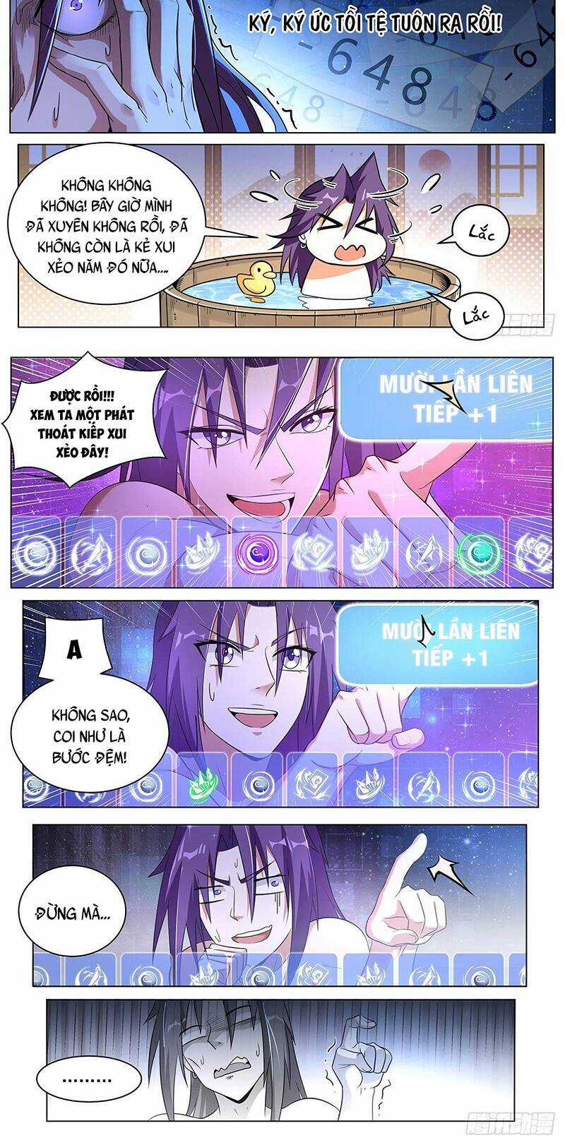 Ta! Vô Địch Đại Phản Phái - Chapter 12 - Trang 5