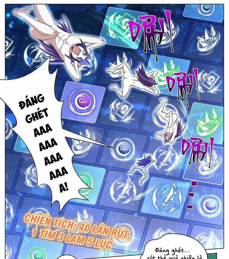 Ta! Vô Địch Đại Phản Phái - Chapter 12 - Trang 6