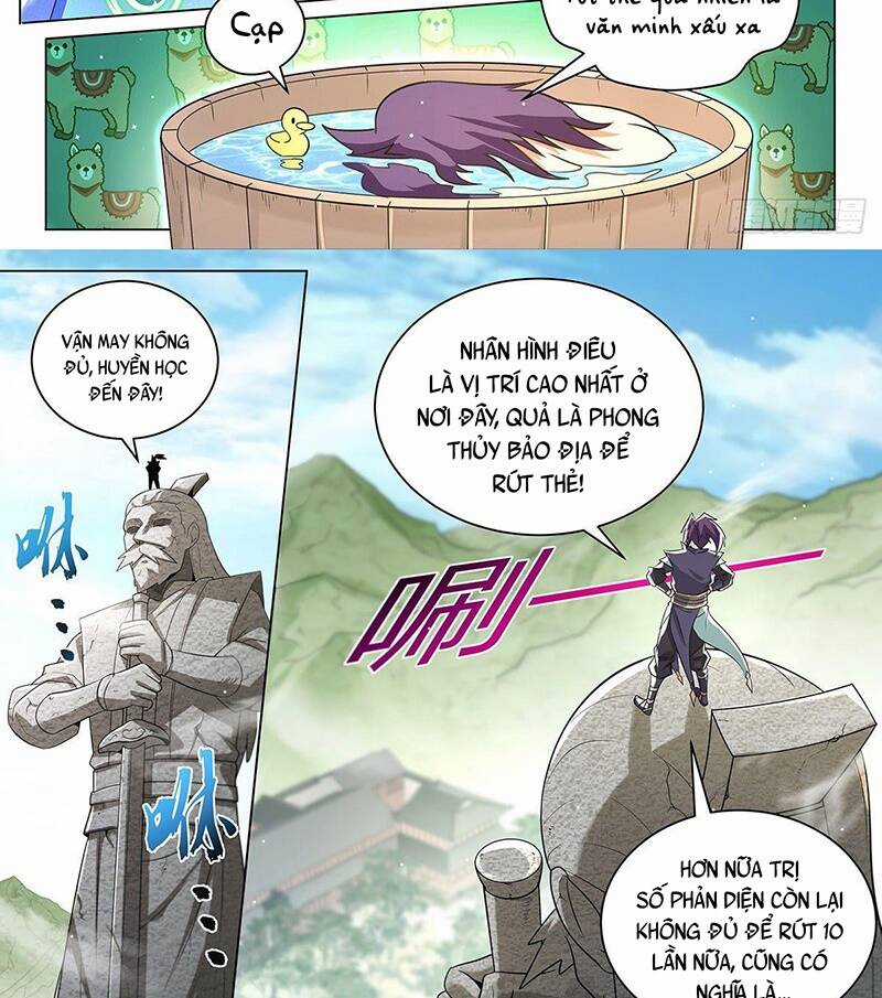 Ta! Vô Địch Đại Phản Phái - Chapter 12 - Trang 7