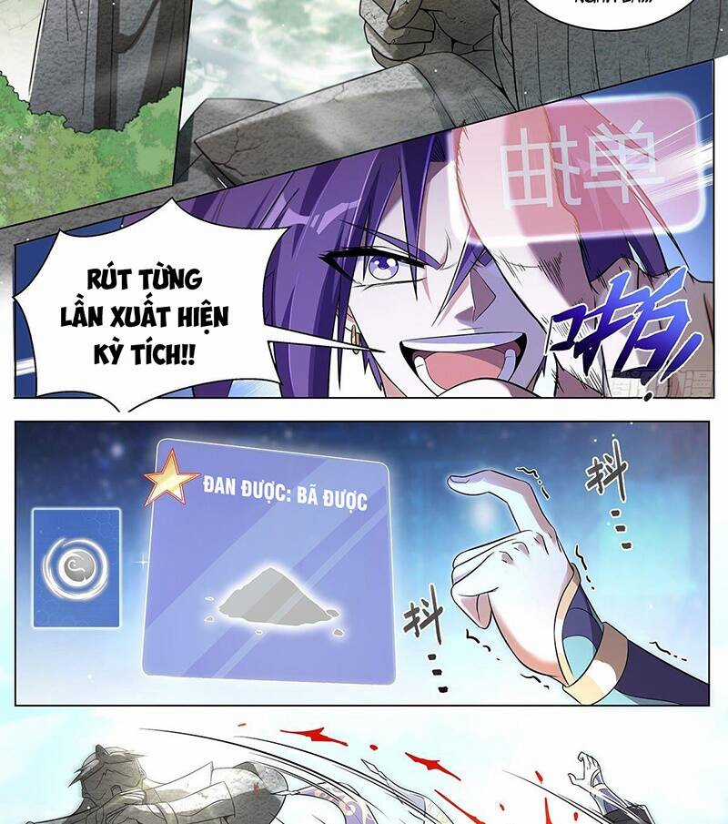 Ta! Vô Địch Đại Phản Phái - Chapter 12 - Trang 8